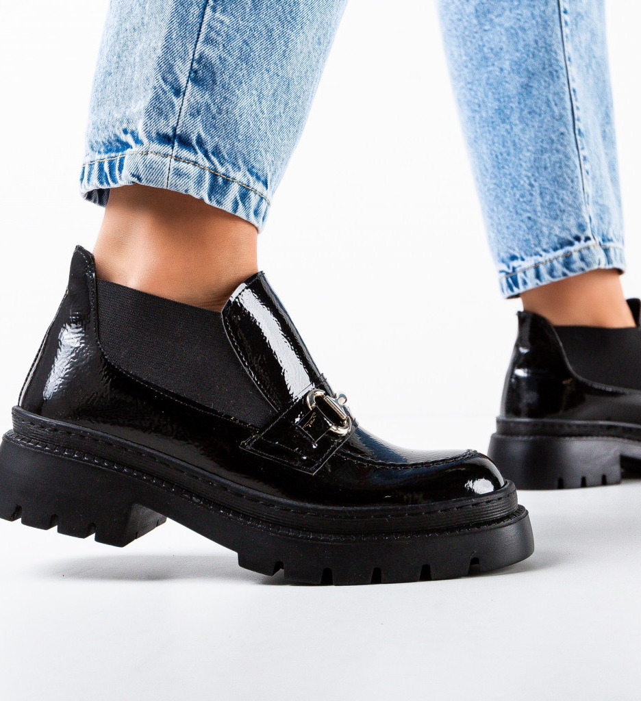 Pantofi Casual dama Soga Negri