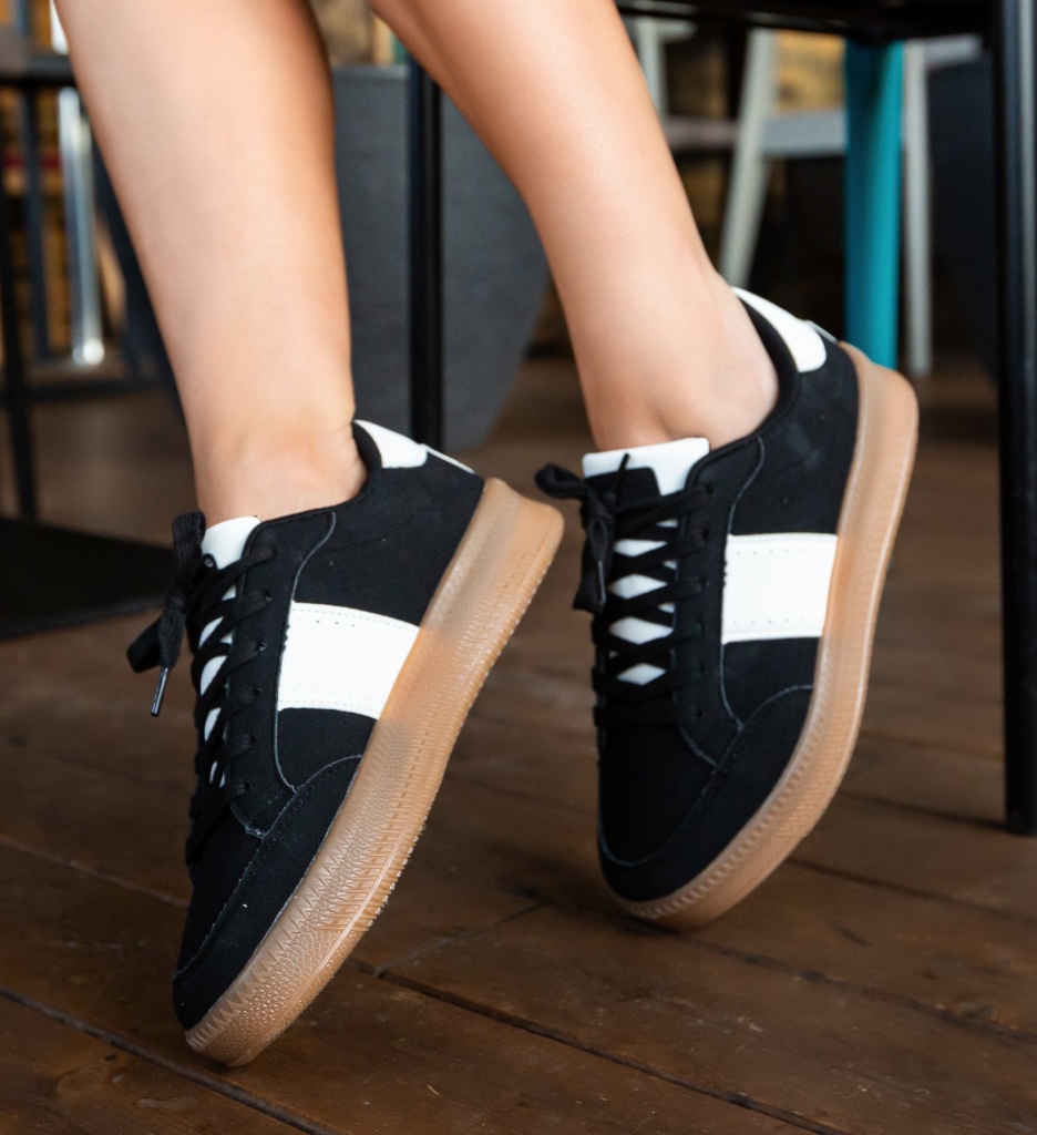 Pantofi Sport Chaya Negri
