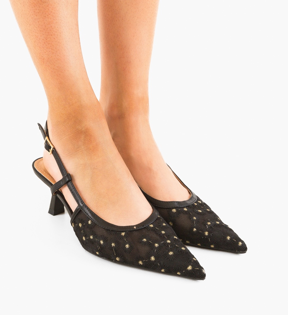 Pantofi dama Kylie Negri