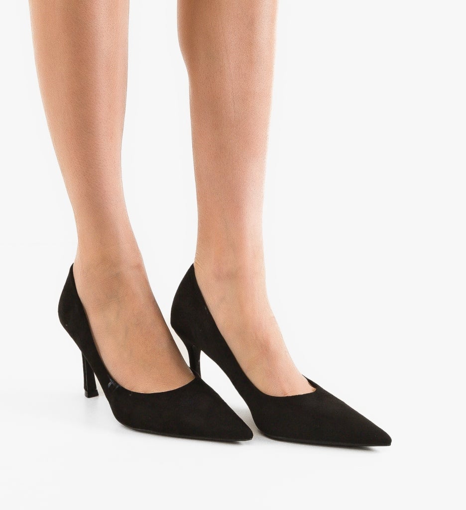 Pantofi dama Babs Negri