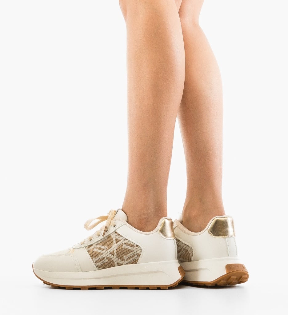 Sneakers dama Hinav Albi