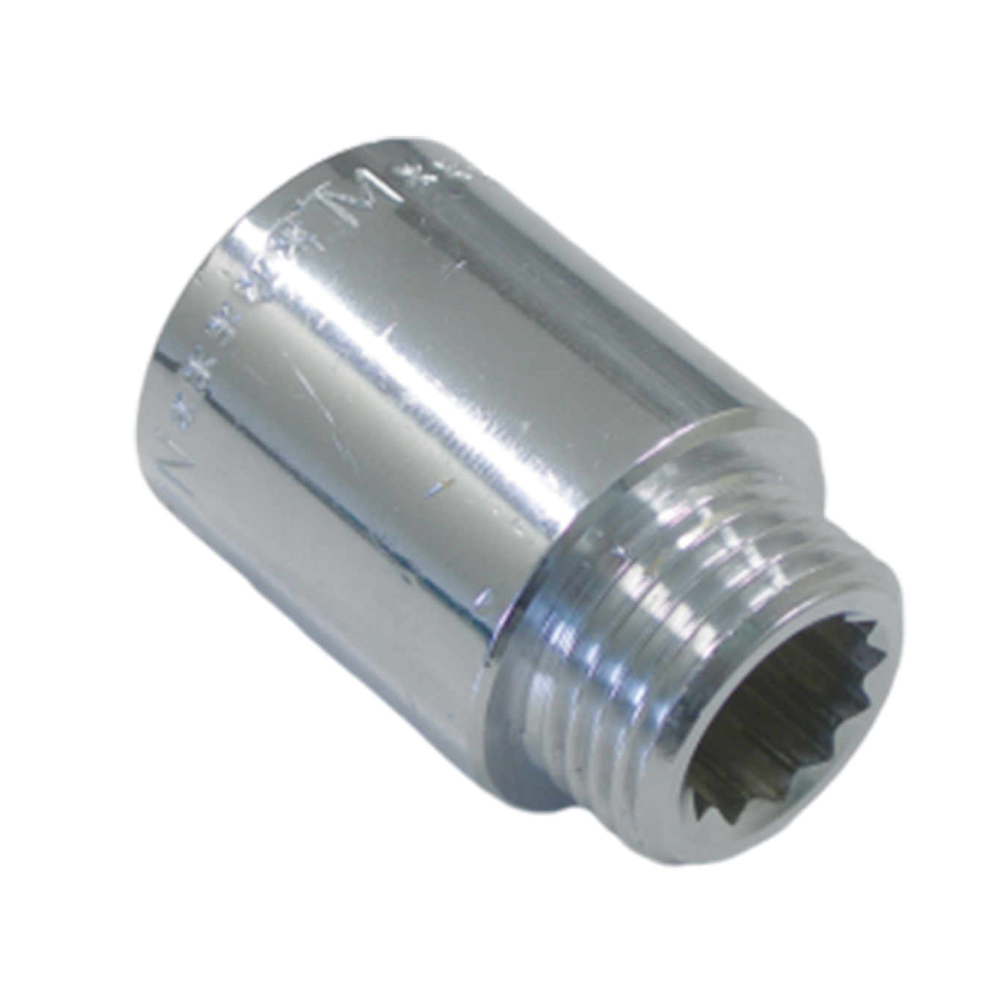 Prelungitor alama Tiemme 3/4"", L 10 mm ( stoc bucegi )
