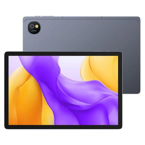 Tableta Ulefone Tab A10, Procesor Unisoc T615, Ecran IPS LCD 10.1inch, 4GB RAM, 128GB Flash, 13MP, Wi-Fi, Bluetooth, GPS, 4G LTE, Android (Gri)