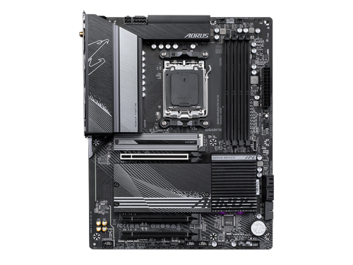 Placa de baza GIGABYTE B650 AORUS ELITE AX V2, AM5, AMD B650, ATX