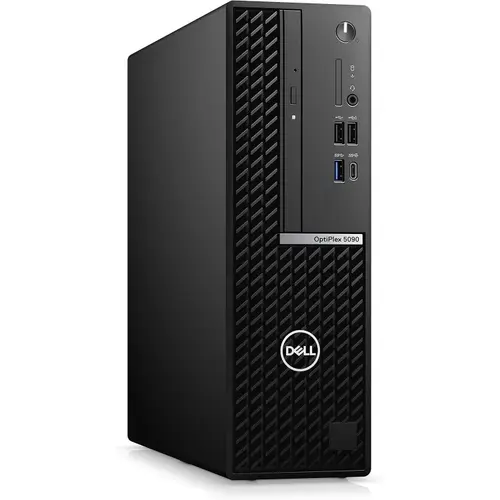Calculator Sistem PC Refurbished DELL OptiPlex 5090 SFF, Intel Core i5-10505 3.20 - 4.60GHz, 8GB DDR4, 500GB SATA