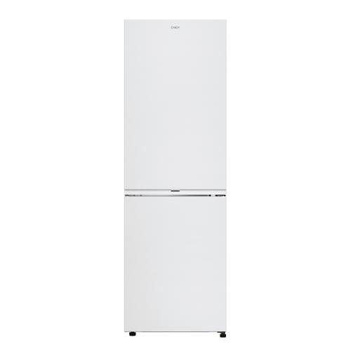 Combina Frigorifica CANDY Fresco 300 ECN2CQTEW186, No Frost, 355 l, Clasa E, Wi-Fi, H 185 cm (Alb)