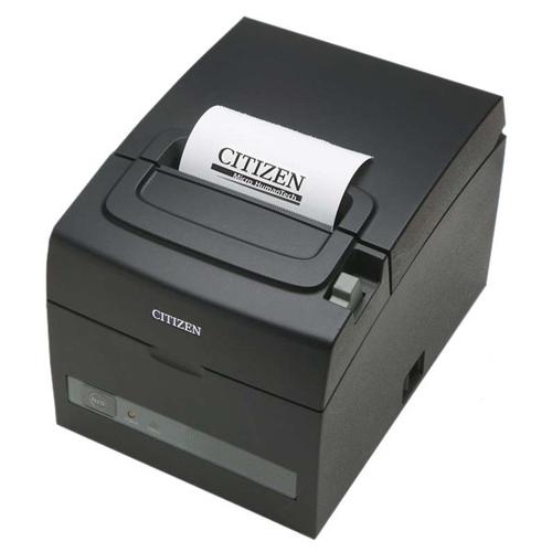 Imprimanta termica Citizen CT-S310 II, USB, LAN