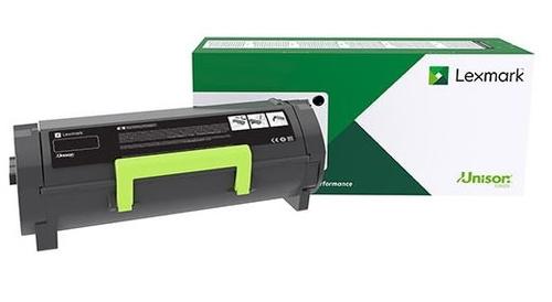 Toner Lexmark Return Program 56F2U00 (Negru)