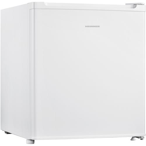 Frigider minibar Heinner HMB-HM41E++, 41 l, Clasa E, Usa reversibila, H 51 cm (Alb)
