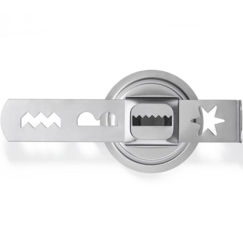 Accesoriu pt biscuiti, compatibil roboti de bucatarie MUM Serie2 Bosch, MUM4 Bosch, MUM5 Bosch