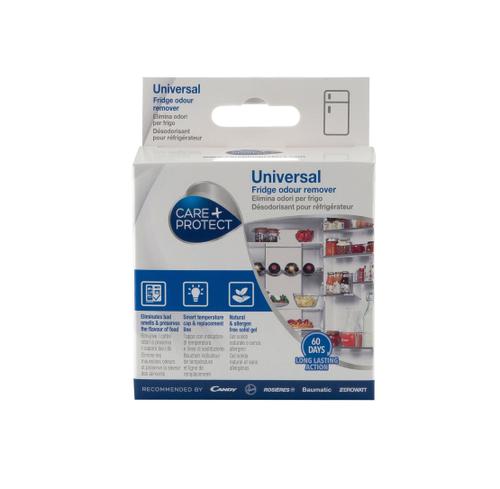Absorbant Mirosuri pentru Frigider Candy Care + Protect FAD4001 Universal