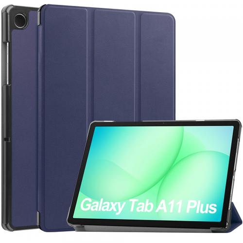 Husa pentru Samsung Galaxy Tab A11+ / Tab A9+, Techsuit, FoldPro