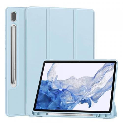 Husa pentru Samsung Galaxy Tab S11 Ultra, Techsuit, Flex Trifold