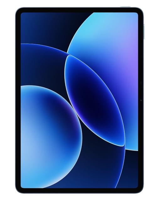 Tableta Xiaomi Pad 8 Pro, Procesor Qualcomm Snapdragon 8 Elite Octa-Core, Ecran 3.2K 144Hz 11.2inch, 8GB RAM, 256GB, 50MP, Wi-Fi, Bluetooth, Android (Albastru)