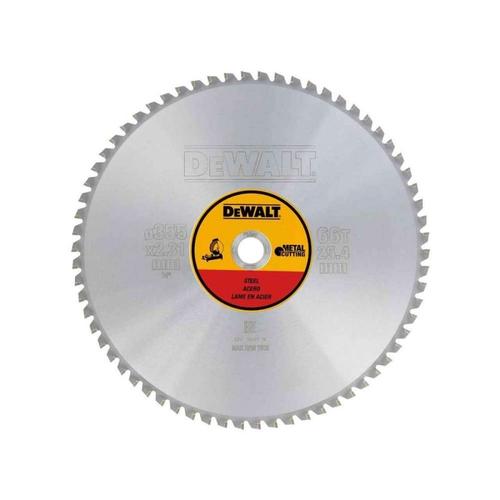Lama de ferastrau pentru metal 355x25.4MM 55 Z Dewalt DT1926