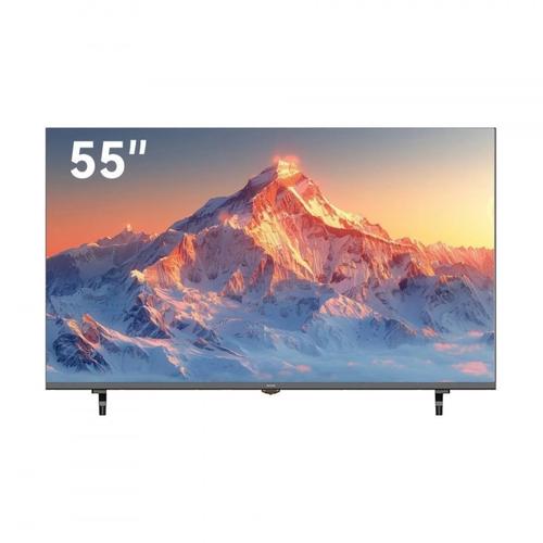 Televizor LED AIWA 139 cm (55inch) TS-551N, Ultra HD 4K, Smart TV, Wi-Fi, CI+