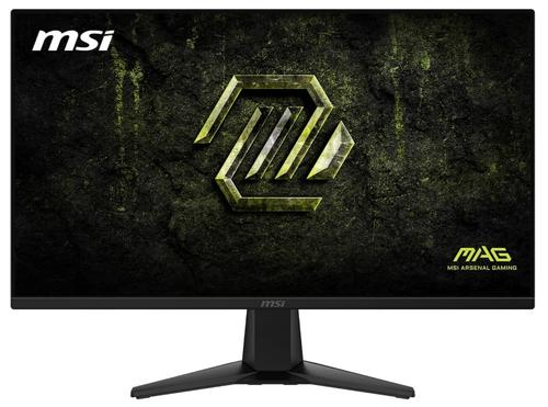 Monitor Gaming Rapid IPS LED MSI 27inch MAG 275QF E20, WQHD (2560 x 1440), HDMI, DisplayPort, 200 Hz, 0.5 ms (Negru)