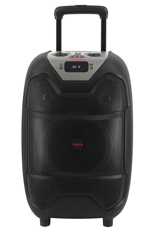 Boxa Portabila Aiwa KBTUS-500B, 50 W (negru)