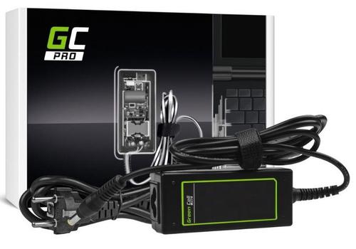 Incarcator Laptop Green Cell PRO AD22P, Compatibil Asus (Negru)