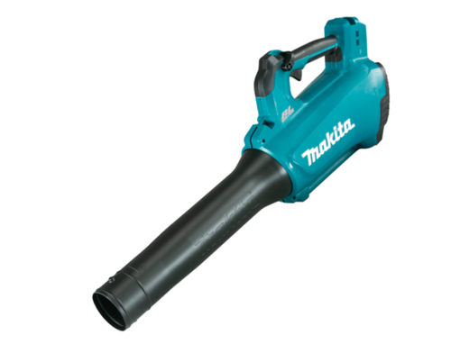 Suflanta frunze Makita DUB184Z, compatibila cu acumulator Li-Ion 18 V, 780 m3/h, motor fara perii