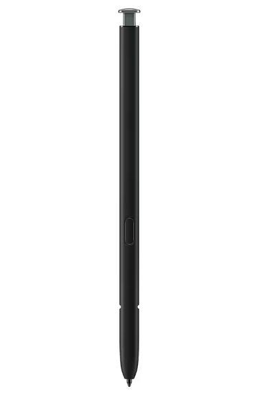 Stylus Pen Samsung S Pen EJ-PS918BGEGEU, pentru Samsung Galaxy S23 Ultra (Verde)