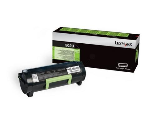 Toner Lexmark 50F2U0R, 20000 pagini (Negru)