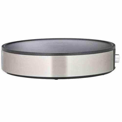 Aparat de clatite WMF, Inox, 1630W, Argintiu