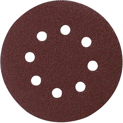 Disc abraziv Makita P-43664, 125mm K120, 50 buc