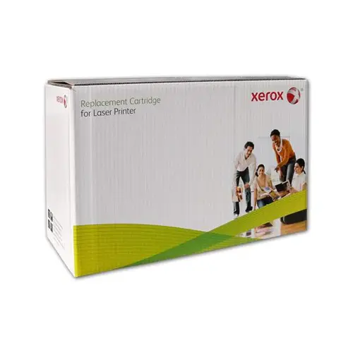 Toner Xerox compatibil cu HP Q5949A, Negru