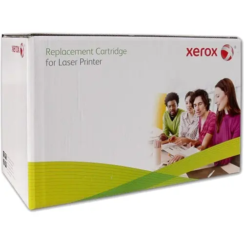 Toner Xerox compatibil Canon 801L00215, Negru