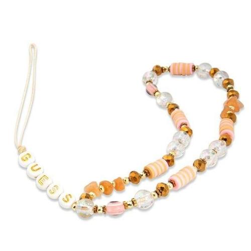 Pandantiv telefon Guess Beads Bohemia Maro