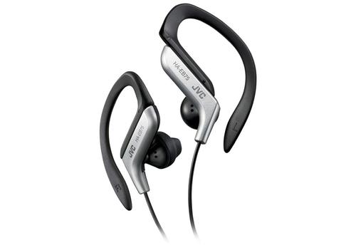 Casti Alergare JVC HA-EB75-S (Argintiu)