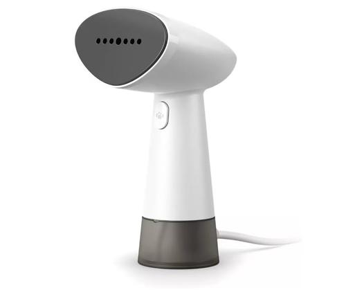 Aparat de calcat cu aburi Philips STH1010/10, 900 W, 85 ml, 18 g/min (Alb)
