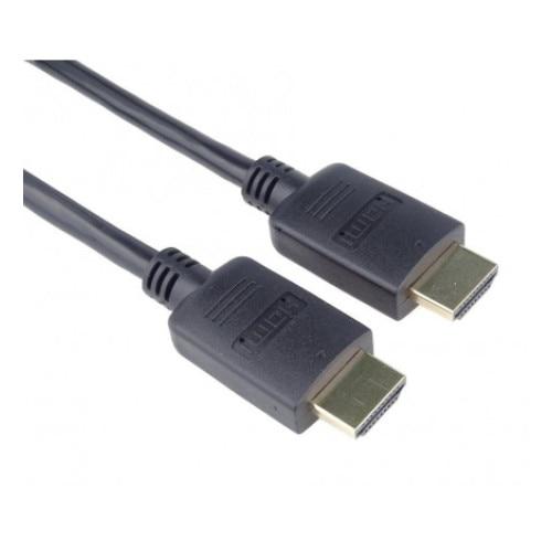 Cablu HDMI, tata-tata, 4K×2K@60hz, High Speed, Ethernet cable, V2.0b, contacte aurite, 7.5m, PremiumCord kphdm2-7