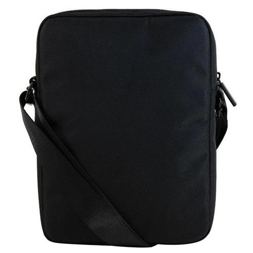 Geanta Tableta BMW BMTB10COMSCAKL, 10 inch, Piele ecologica / Nailon (Negru)