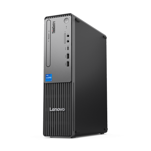 Calculator Sistem PC Lenovo ThinkCentre Neo 50s Gen 5, Procesor Intel® Core™ i5-14400 2.5GHz Raptor Lake Refresh, 16GB RAM, 512GB SSD, Intel UHD 730, Windows 11 Pro