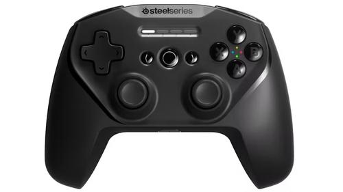 Controller Wireless SteelSeries Stratus+, pentru Android si Chromebook