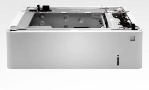 Sertar 550 coli pentru HP Color LaserJet 550 B5L34A (Alb)