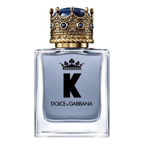 Apa de Toaleta Dolce & Gabbana, K, Barbati, 50 ml