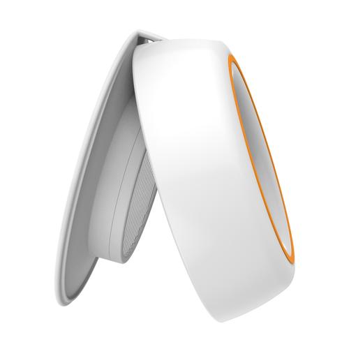 Dispozitiv Fiskars, pentru feliat ou