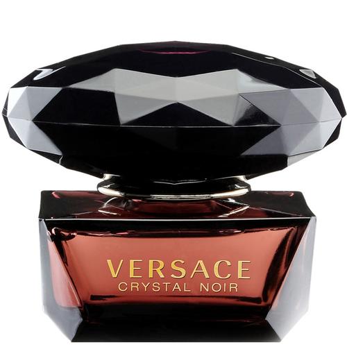 Apa de Toaleta Versace Crystal Noir, Femei, 30ml