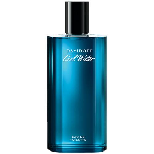 Apa de Toaleta Davidoff Cool Water, Barbati, 125ml
