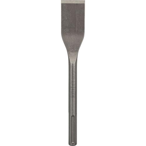 Dalta pentru placi ceramice Bosch SDS Max, 300x50mm, cu durata mare de viata si autoascutire