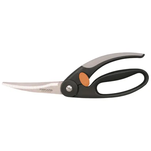 Foarfeca pentru pui Fiskars Functional Form, otel inoxidabil