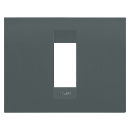 PLACA GEO - IN TEHNOPOLIMER VOPSIT - 1 MODUL - TURCOAZ - CHORUSMART
