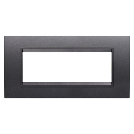 PLACA LUX - IN TEHNOPOLIMER VOPSIT - 6 MODULE - ABSOLUT GRESIE - CADRU INTERIOR GRESIE MATA - CHORUSMART