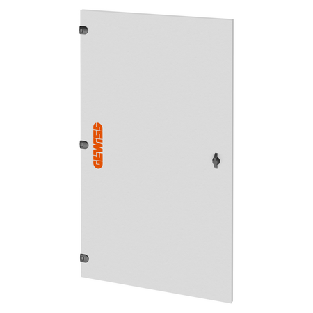 USA PLINA - TABLOU DE DISTRIBUTIE CU MONTARE PE PERETE - QDX 630 H - PENTRU STRUCTURA - 600X1000 MM