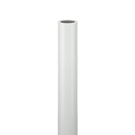 RK 9/20 CONDUCTA RIGIDA USOARA GRI RAL 7035 LUNGIME = 3 M