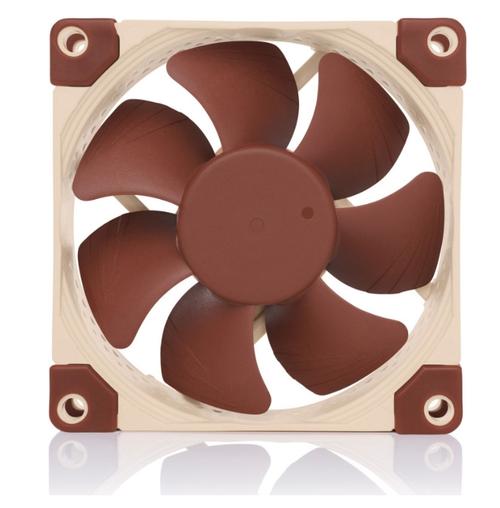 Ventilator / radiator Noctua NF-A8 5V 80mm