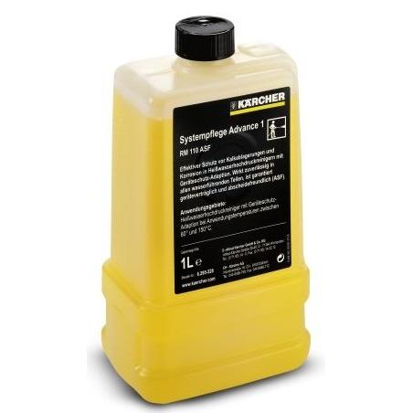 Detergent Karcher RM110 ASF 6.295-623.0, 1 L